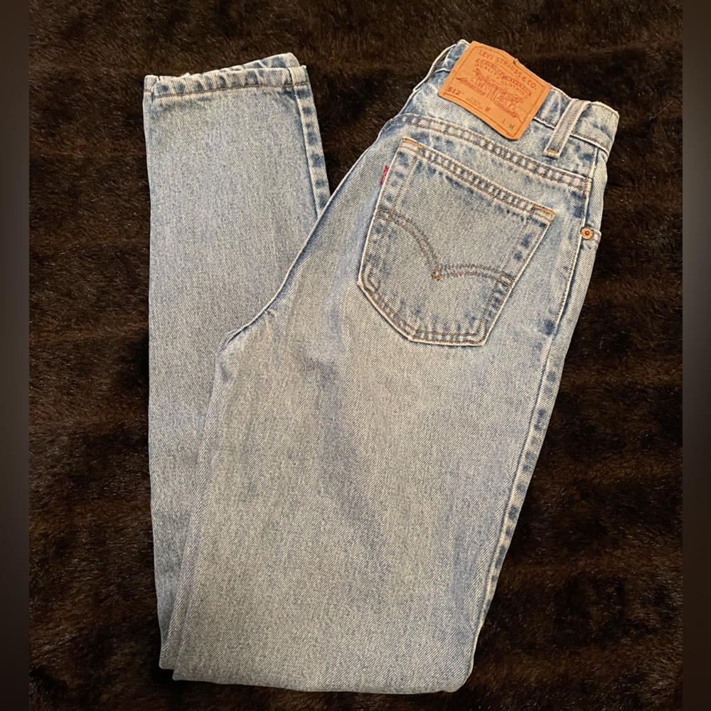 512 tapered leg
